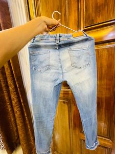 Brand New Lee Cooper Jeans