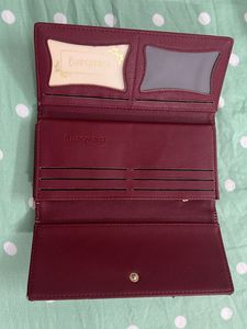 Dressberry Floral Wallet