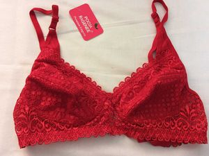 Fancy Bra