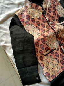 Jacket Suit