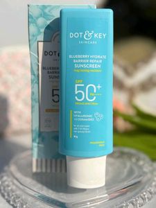 Dot &amp; Key Sunscreen SPF 50