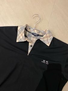Burberry Polo Shirt