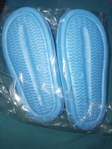 Boy &amp; Girl Slippar