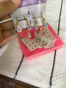 Earrings Bundle❤️
