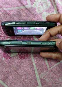 Nokia N8 Not Working Condition