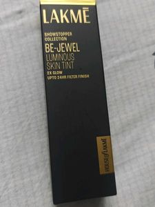 Lakme Be-Jewel Skin Tint