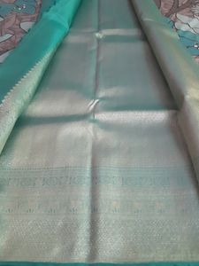 Pure Kanchipuram Silk- Offer Price 12000