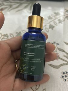 Enlushed Tea Tree Face Serum Oil