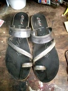 New Slippers
