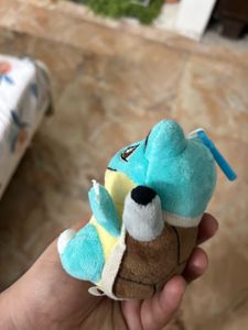 Pokemon Blastoise - Bag charm