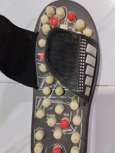 Growtop Manual Spring Acupressure and Magnetic The