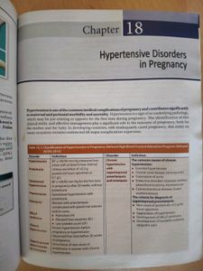 Obstetrics Textbook