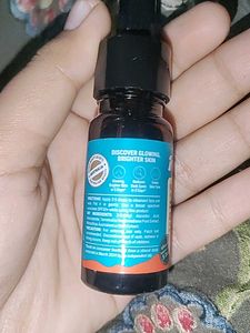 Pilgrim Vitamin C Serum
