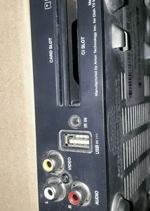 Dish TV Plus Recorder Setup Box With Remote