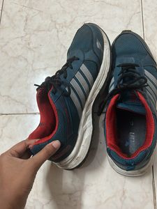 Turquoise Color Asian Brand Shoes
