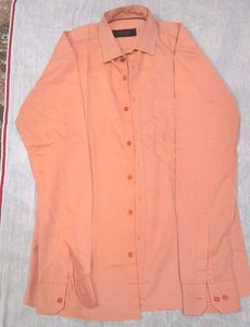Men&#39;s Casual Shirt