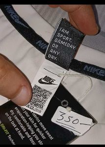 Nike Jordan T-shirt 👕