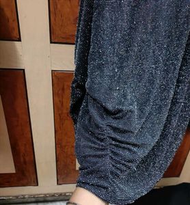Baggy Black Wear