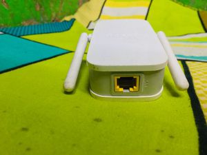 D-Link raoter