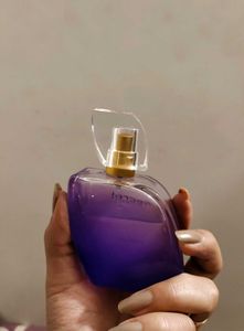 Secret Temptation Romance Eau de Parfum