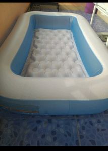 Inflatable Swimming Pool