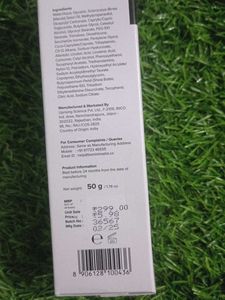 Minimalist Skincare Set