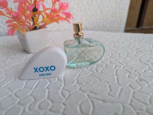 Eau De Parfum🥰 Cute Packaging 🫰🏻
