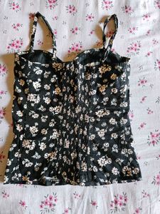 Fashionable Top