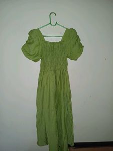 Beautiful Aesthetic Sundress