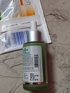 Face Serum
