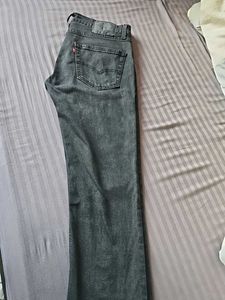 Levi's 550 Relaxed Fit Jeans