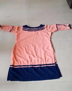 Daily Wear Georgett Kurta 3xl _Used
