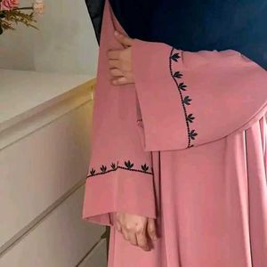 Dubai Abaya Burkha Hijab Girls Duppata