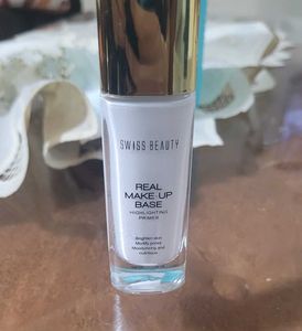 Swiss Beauty Highlighting Primer