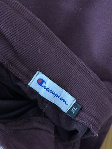 *RARELY USED* Vintage Look Champion Joggers