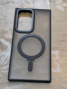 Magnetic Case for Samsung S23 Ultra