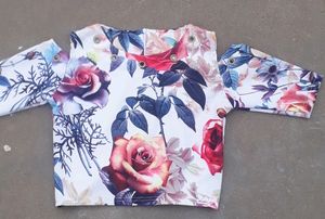 Price Drop ✨ Floral Co Ord Set 🌸