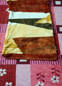 King Size Double Bed Sheet Blanket
