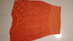 Women Fancy Top