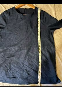 Blue Bell Sleeve Top