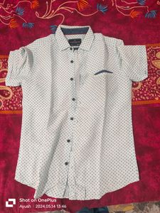 Man Shirt