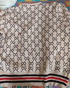 Stylish Patterned Cardigan