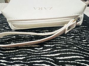 Zara Small Wallet