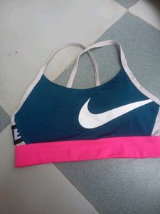 Nike Sports Bras - Set of 2
