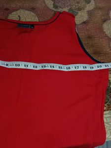 L Size Zola Brand Kurti For Girls
