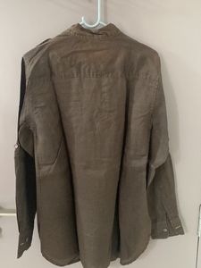 Adams Men Kurta