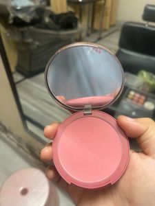 Blush &amp; Highlighter Duo