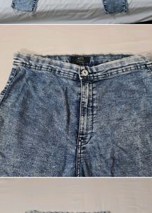 Bershka Original Denim Jeggings