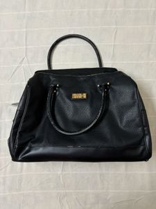 Black Travel Bag for Woman (Oriflame)