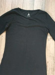 Women Atmosphere Long Sleeve Tshirt